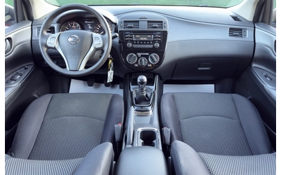 Nissan Pulsar 1.2i EURO 6 - автомобили, коли, обяви за нови и употребявани 9