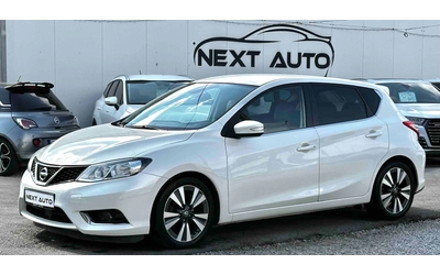 nissan-pulsar - 0