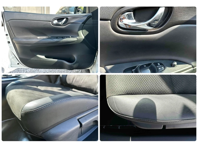 Nissan Pulsar 1.2T 116HP KEYLESS NAVI CAMERA EU6B - автомобили, коли, обяви за нови и употребявани 14