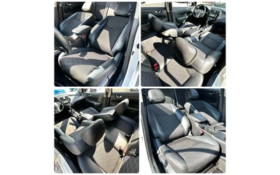 Nissan Pulsar 1.2T 116HP KEYLESS NAVI CAMERA EU6B - автомобили, коли, обяви за нови и употребявани 11