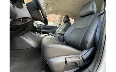 Nissan Pulsar ШВЕЙЦАРИЯ-TOP-125х.к - автомобили, коли, обяви за нови и употребявани 12
