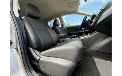 Nissan Pulsar ШВЕЙЦАРИЯ-TOP-125х.к - автомобили, коли, обяви за нови и употребявани 13