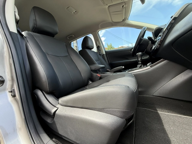 Nissan Pulsar ШВЕЙЦАРИЯ-TOP-125х.к - автомобили, коли, обяви за нови и употребявани 13