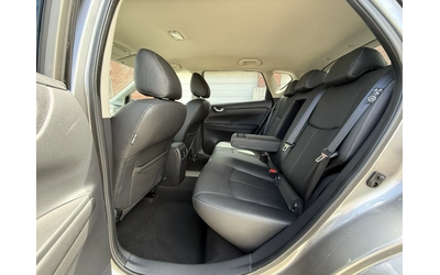 Nissan Pulsar ШВЕЙЦАРИЯ-TOP-125х.к - автомобили, коли, обяви за нови и употребявани 14