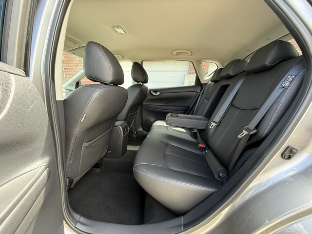 Nissan Pulsar ШВЕЙЦАРИЯ-TOP-125х.к - автомобили, коли, обяви за нови и употребявани 14