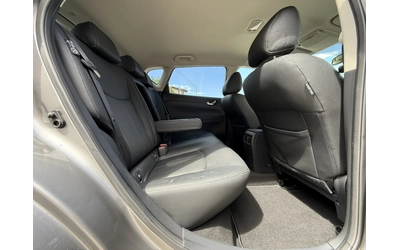 Nissan Pulsar ШВЕЙЦАРИЯ-TOP-125х.к - автомобили, коли, обяви за нови и употребявани 15