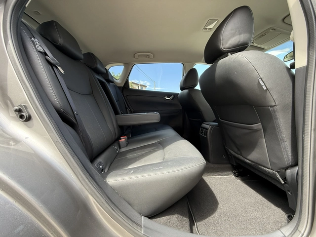 Nissan Pulsar ШВЕЙЦАРИЯ-TOP-125х.к - автомобили, коли, обяви за нови и употребявани 15