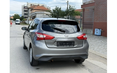 Nissan Pulsar ШВЕЙЦАРИЯ-TOP-125х.к - автомобили, коли, обяви за нови и употребявани 6