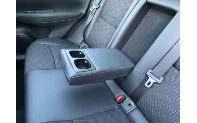 NISSAN QASHQAI 1.2 DIG-T/TEKNA+/Automatic - автомобили, коли, обяви за нови и употребявани 19