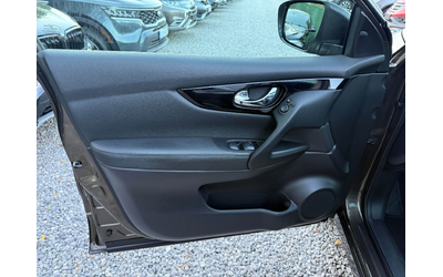 NISSAN QASHQAI 1.2 DIG-T/TEKNA+/Automatic - автомобили, коли, обяви за нови и употребявани 20