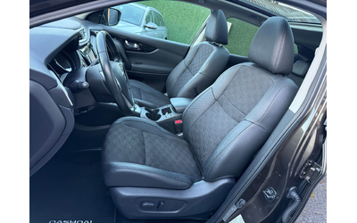 NISSAN QASHQAI 1.2 DIG-T/TEKNA+/Automatic - автомобили, коли, обяви за нови и употребявани 21