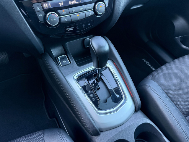 NISSAN QASHQAI 1.2 DIG-T/TEKNA+/Automatic - автомобили, коли, обяви за нови и употребявани 26