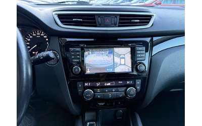 NISSAN QASHQAI 1.2 DIG-T/TEKNA+/Automatic - автомобили, коли, обяви за нови и употребявани 28