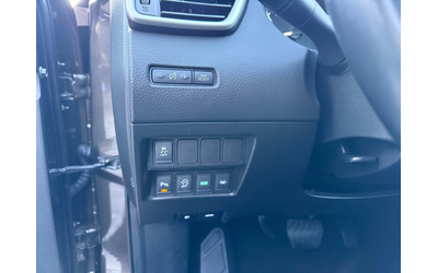 NISSAN QASHQAI 1.2 DIG-T/TEKNA+/Automatic - автомобили, коли, обяви за нови и употребявани 29