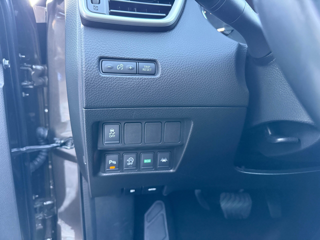 NISSAN QASHQAI 1.2 DIG-T/TEKNA+/Automatic - автомобили, коли, обяви за нови и употребявани 29