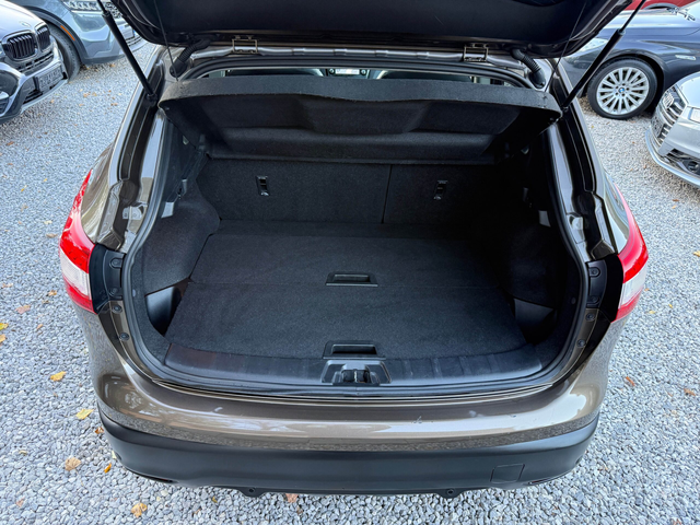 NISSAN QASHQAI 1.2 DIG-T/TEKNA+/Automatic - автомобили, коли, обяви за нови и употребявани 32