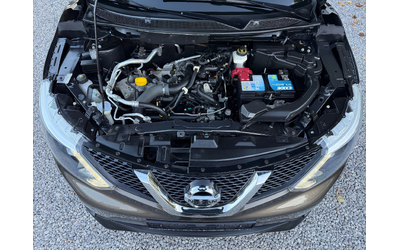 NISSAN QASHQAI 1.2 DIG-T/TEKNA+/Automatic - автомобили, коли, обяви за нови и употребявани 33