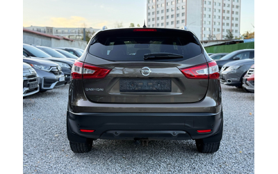 NISSAN QASHQAI 1.2 DIG-T/TEKNA+/Automatic - автомобили, коли, обяви за нови и употребявани 6