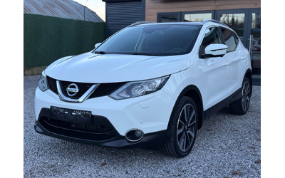 nissan-qashqai-1-2dig-t-tekna-full-115hp-2wd - 0