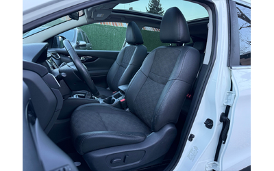 Nissan Qashqai 1.2DIG-T/TEKNA+ /FULL/115hp/2WD - автомобили, коли, обяви за нови и употребявани 12