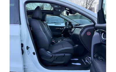 Nissan Qashqai 1.2DIG-T/TEKNA+ /FULL/115hp/2WD - автомобили, коли, обяви за нови и употребявани 14