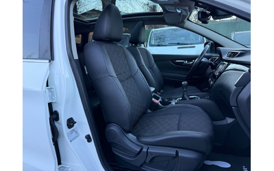 Nissan Qashqai 1.2DIG-T/TEKNA+ /FULL/115hp/2WD - автомобили, коли, обяви за нови и употребявани 15
