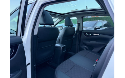 Nissan Qashqai 1.2DIG-T/TEKNA+ /FULL/115hp/2WD - автомобили, коли, обяви за нови и употребявани 18
