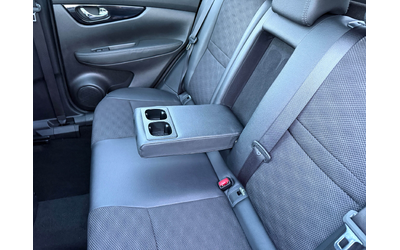 Nissan Qashqai 1.2DIG-T/TEKNA+ /FULL/115hp/2WD - автомобили, коли, обяви за нови и употребявани 19