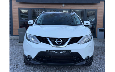 nissan-qashqai-1-2dig-t-tekna-full-115hp-2wd - 1