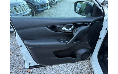 Nissan Qashqai 1.2DIG-T/TEKNA+ /FULL/115hp/2WD - автомобили, коли, обяви за нови и употребявани 20