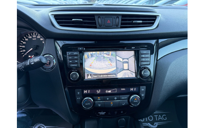 Nissan Qashqai 1.2DIG-T/TEKNA+ /FULL/115hp/2WD - автомобили, коли, обяви за нови и употребявани 29