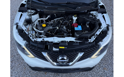 Nissan Qashqai 1.2DIG-T/TEKNA+ /FULL/115hp/2WD - автомобили, коли, обяви за нови и употребявани 31