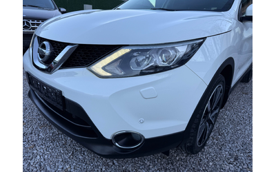 Nissan Qashqai 1.2DIG-T/TEKNA+ /FULL/115hp/2WD - автомобили, коли, обяви за нови и употребявани 32