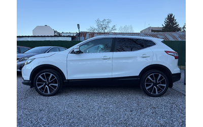 nissan-qashqai-1-2dig-t-tekna-full-115hp-2wd - 4