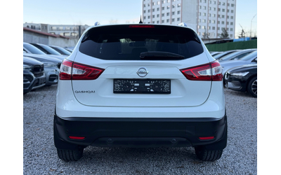 Nissan Qashqai 1.2DIG-T/TEKNA+ /FULL/115hp/2WD - автомобили, коли, обяви за нови и употребявани 6