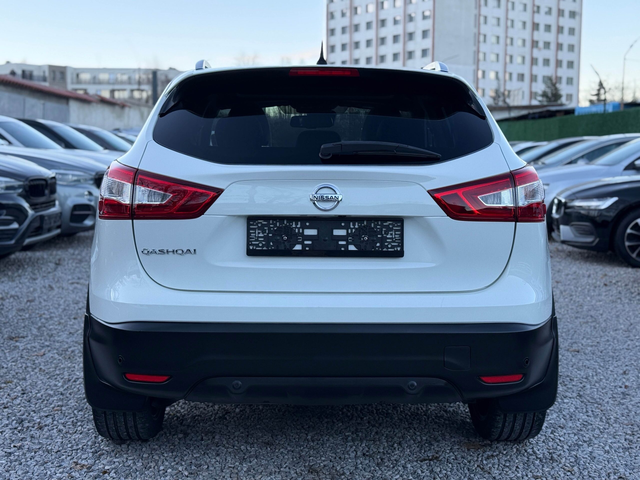 Nissan Qashqai 1.2DIG-T/TEKNA+ /FULL/115hp/2WD - автомобили, коли, обяви за нови и употребявани 6