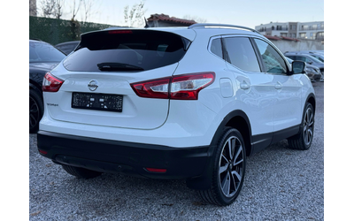 Nissan Qashqai 1.2DIG-T/TEKNA+ /FULL/115hp/2WD - автомобили, коли, обяви за нови и употребявани 7