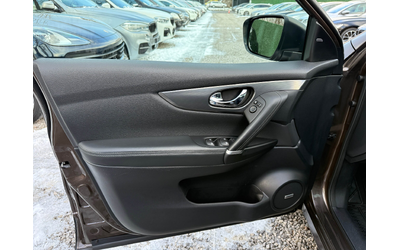 Nissan Qashqai 1.2i Automatic Tekna+ Face - автомобили, коли, обяви за нови и употребявани 20