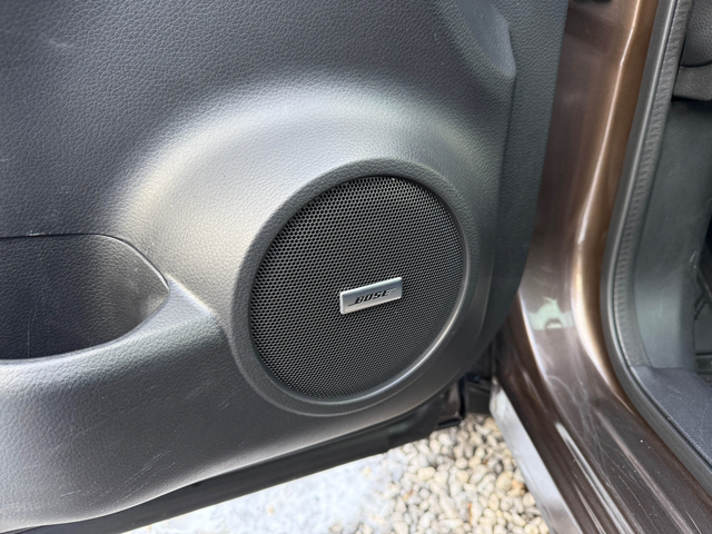 Nissan Qashqai 1.2i Automatic Tekna+ Face - автомобили, коли, обяви за нови и употребявани 22