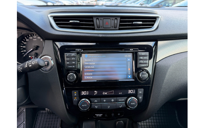 Nissan Qashqai 1.2i Automatic Tekna+ Face - автомобили, коли, обяви за нови и употребявани 32