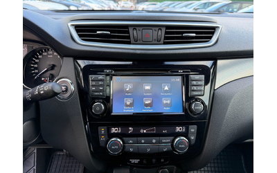 Nissan Qashqai 1.2i Automatic Tekna+ Face - автомобили, коли, обяви за нови и употребявани 33