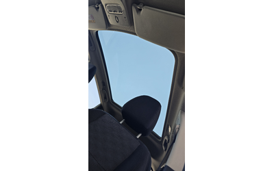 Nissan Qashqai 1.2i *Panorama* - автомобили, коли, обяви за нови и употребявани 12