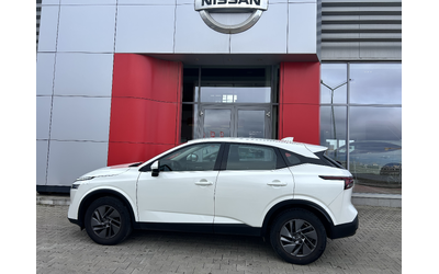 nissan-qashqai-1-3-ddt-acenta-6m-t - 1