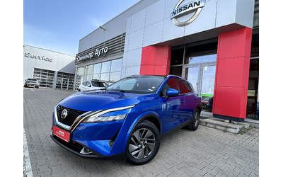 nissan-qashqai-1-3-ddt-acenta-plus-a-t - 0