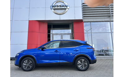 nissan-qashqai-1-3-ddt-acenta-plus-a-t - 1