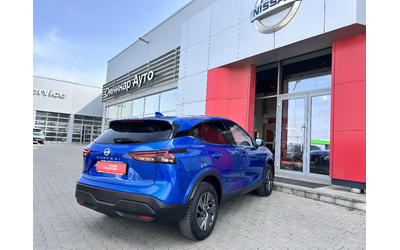 nissan-qashqai-1-3-ddt-acenta-plus-a-t - 2