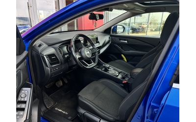 nissan-qashqai-1-3-ddt-acenta-plus-a-t - 3