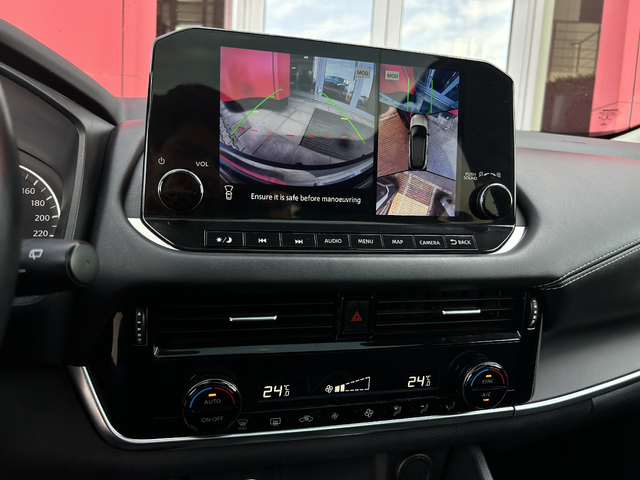 Nissan Qashqai 1.3 DDT Acenta Plus A/T - автомобили, коли, обяви за нови и употребявани 5