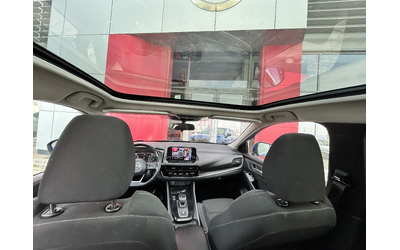 Nissan Qashqai 1.3 DDT Acenta Plus A/T - автомобили, коли, обяви за нови и употребявани 6