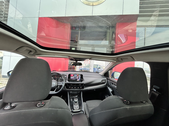 Nissan Qashqai 1.3 DDT Acenta Plus A/T - автомобили, коли, обяви за нови и употребявани 6